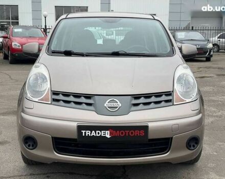 Ниссан Ноут, объемом двигателя 1.4 л и пробегом 179 тыс. км за 5190 $, фото 3 на Automoto.ua