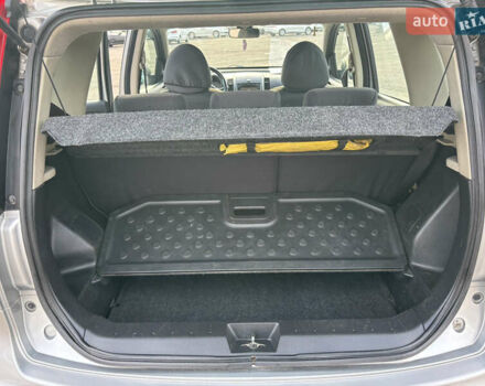 Ниссан Ноут, объемом двигателя 1.6 л и пробегом 260 тыс. км за 6300 $, фото 12 на Automoto.ua