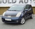 Ніссан Ноут, об'ємом двигуна 0 л та пробігом 199 тис. км за 5999 $, фото 7 на Automoto.ua