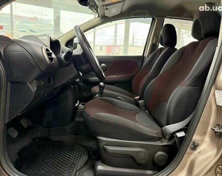 Ниссан Ноут, объемом двигателя 1.4 л и пробегом 179 тыс. км за 5490 $, фото 18 на Automoto.ua