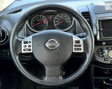 Ниссан Ноут, объемом двигателя 0 л и пробегом 262 тыс. км за 5490 $, фото 29 на Automoto.ua