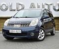 Ніссан Ноут, об'ємом двигуна 0 л та пробігом 199 тис. км за 5999 $, фото 5 на Automoto.ua