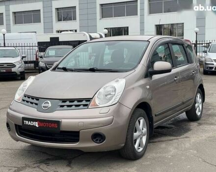 Ниссан Ноут, объемом двигателя 1.4 л и пробегом 179 тыс. км за 5190 $, фото 5 на Automoto.ua