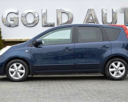 Ніссан Ноут, об'ємом двигуна 0 л та пробігом 199 тис. км за 5999 $, фото 8 на Automoto.ua