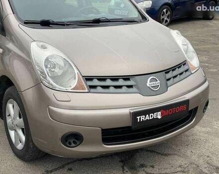 Ниссан Ноут, объемом двигателя 1.4 л и пробегом 179 тыс. км за 4990 $, фото 2 на Automoto.ua