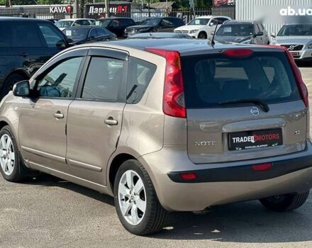 Ниссан Ноут, объемом двигателя 0 л и пробегом 262 тыс. км за 5490 $, фото 8 на Automoto.ua