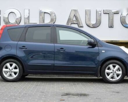 Ніссан Ноут, об'ємом двигуна 0 л та пробігом 199 тис. км за 5999 $, фото 15 на Automoto.ua