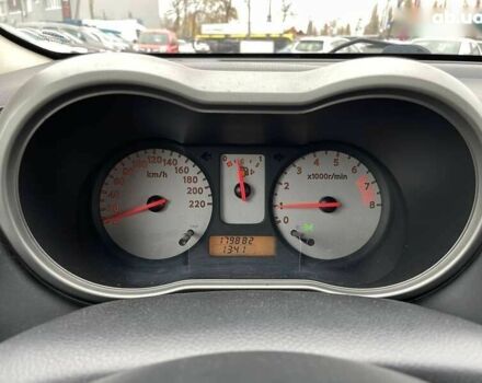 Ниссан Ноут, объемом двигателя 1.4 л и пробегом 179 тыс. км за 4990 $, фото 25 на Automoto.ua