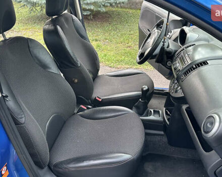 Ниссан Ноут, объемом двигателя 1.6 л и пробегом 387 тыс. км за 5000 $, фото 14 на Automoto.ua