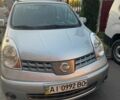 Ніссан Ноут, об'ємом двигуна 1.6 л та пробігом 63 тис. км за 5800 $, фото 1 на Automoto.ua