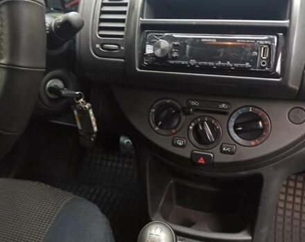 Ниссан Ноут, объемом двигателя 1.39 л и пробегом 220 тыс. км за 5199 $, фото 12 на Automoto.ua