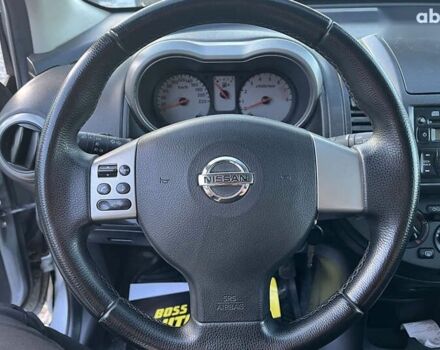 Ниссан Ноут, объемом двигателя 0 л и пробегом 257 тыс. км за 6400 $, фото 9 на Automoto.ua