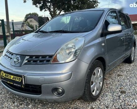 Ниссан Ноут, объемом двигателя 0 л и пробегом 257 тыс. км за 6400 $, фото 2 на Automoto.ua