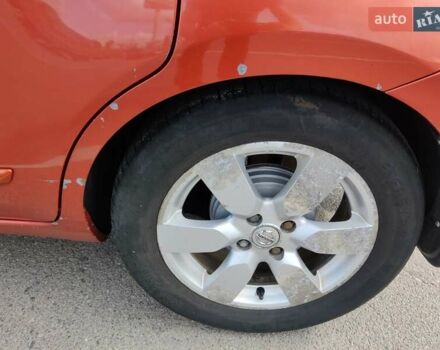 Ниссан Ноут, объемом двигателя 1.6 л и пробегом 247 тыс. км за 4900 $, фото 27 на Automoto.ua