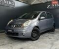 Ниссан Ноут, объемом двигателя 1.6 л и пробегом 229 тыс. км за 5500 $, фото 1 на Automoto.ua