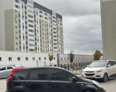 Ніссан Ноут, об'ємом двигуна 1.5 л та пробігом 284 тис. км за 3850 $, фото 4 на Automoto.ua