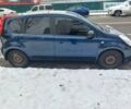 Ніссан Ноут, об'ємом двигуна 1.6 л та пробігом 260 тис. км за 6000 $, фото 1 на Automoto.ua