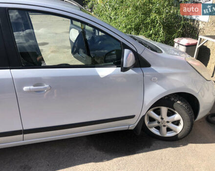 Ніссан Ноут, об'ємом двигуна 1.4 л та пробігом 204 тис. км за 4900 $, фото 12 на Automoto.ua