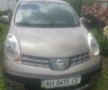 Ниссан Ноут, объемом двигателя 1.6 л и пробегом 127 тыс. км за 7700 $, фото 2 на Automoto.ua
