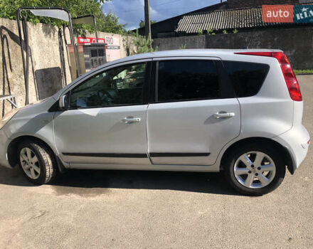 Ніссан Ноут, об'ємом двигуна 1.4 л та пробігом 204 тис. км за 4900 $, фото 8 на Automoto.ua