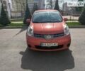 Ніссан Ноут, об'ємом двигуна 1.4 л та пробігом 185 тис. км за 5650 $, фото 1 на Automoto.ua