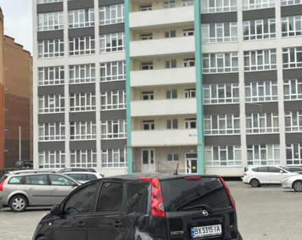 Ніссан Ноут, об'ємом двигуна 1.5 л та пробігом 284 тис. км за 3850 $, фото 5 на Automoto.ua