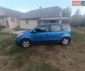 Ниссан Ноут, объемом двигателя 1.4 л и пробегом 167 тыс. км за 4650 $, фото 2 на Automoto.ua