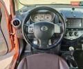 Ниссан Ноут, объемом двигателя 1.6 л и пробегом 247 тыс. км за 4900 $, фото 13 на Automoto.ua