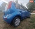 Ниссан Ноут, объемом двигателя 1.4 л и пробегом 167 тыс. км за 4650 $, фото 8 на Automoto.ua