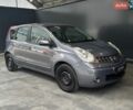 Ниссан Ноут, объемом двигателя 1.6 л и пробегом 229 тыс. км за 5500 $, фото 32 на Automoto.ua