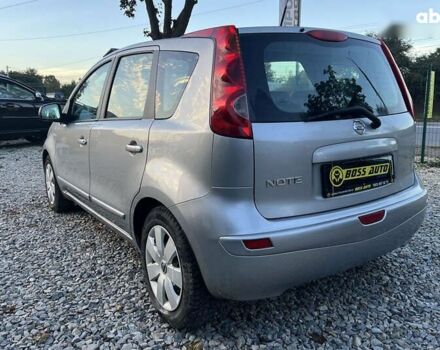 Ниссан Ноут, объемом двигателя 0 л и пробегом 257 тыс. км за 6400 $, фото 3 на Automoto.ua