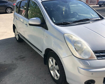 Ніссан Ноут, об'ємом двигуна 1.4 л та пробігом 204 тис. км за 4900 $, фото 2 на Automoto.ua