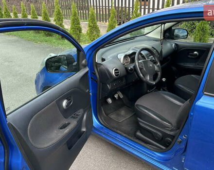 Ниссан Ноут, объемом двигателя 1.6 л и пробегом 387 тыс. км за 5000 $, фото 8 на Automoto.ua