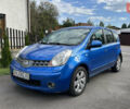 Ниссан Ноут, объемом двигателя 1.6 л и пробегом 387 тыс. км за 5000 $, фото 1 на Automoto.ua