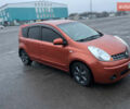 Ніссан Ноут, об'ємом двигуна 1.6 л та пробігом 204 тис. км за 5700 $, фото 9 на Automoto.ua