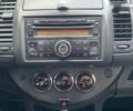 Ніссан Ноут, об'ємом двигуна 1.6 л та пробігом 176 тис. км за 5998 $, фото 10 на Automoto.ua