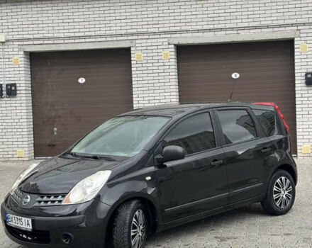 Ніссан Ноут, об'ємом двигуна 1.5 л та пробігом 284 тис. км за 3850 $, фото 3 на Automoto.ua