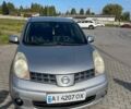 Ніссан Ноут, об'ємом двигуна 1.6 л та пробігом 267 тис. км за 3500 $, фото 1 на Automoto.ua