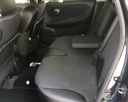 Ніссан Ноут, об'ємом двигуна 1.6 л та пробігом 74 тис. км за 4500 $, фото 1 на Automoto.ua