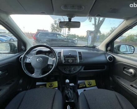 Ниссан Ноут, объемом двигателя 0 л и пробегом 257 тыс. км за 6400 $, фото 16 на Automoto.ua