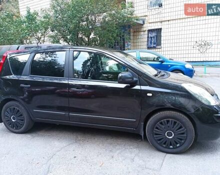Ниссан Ноут, объемом двигателя 1.39 л и пробегом 220 тыс. км за 5199 $, фото 5 на Automoto.ua