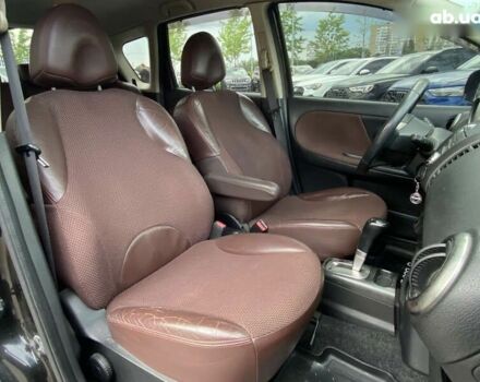 Ніссан Ноут, об'ємом двигуна 1.6 л та пробігом 176 тис. км за 5998 $, фото 12 на Automoto.ua