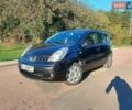 Ниссан Ноут, объемом двигателя 1.4 л и пробегом 192 тыс. км за 4800 $, фото 1 на Automoto.ua