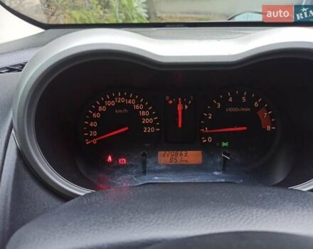 Ниссан Ноут, объемом двигателя 1.39 л и пробегом 220 тыс. км за 5199 $, фото 10 на Automoto.ua