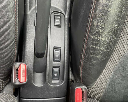 Ніссан Ноут, об'ємом двигуна 1.6 л та пробігом 198 тис. км за 5500 $, фото 10 на Automoto.ua