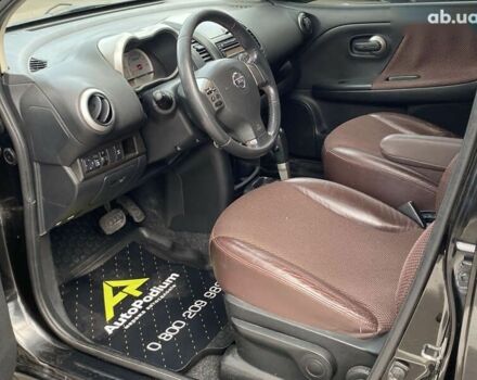 Ніссан Ноут, об'ємом двигуна 1.6 л та пробігом 176 тис. км за 5998 $, фото 8 на Automoto.ua