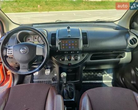 Ниссан Ноут, объемом двигателя 1.6 л и пробегом 247 тыс. км за 4900 $, фото 12 на Automoto.ua