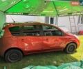 Ниссан Ноут, объемом двигателя 1.4 л и пробегом 200 тыс. км за 2100 $, фото 6 на Automoto.ua