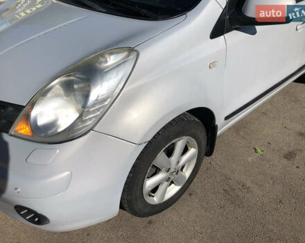 Ніссан Ноут, об'ємом двигуна 1.4 л та пробігом 204 тис. км за 4900 $, фото 5 на Automoto.ua