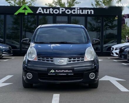 Ніссан Ноут, об'ємом двигуна 1.6 л та пробігом 176 тис. км за 5998 $, фото 1 на Automoto.ua